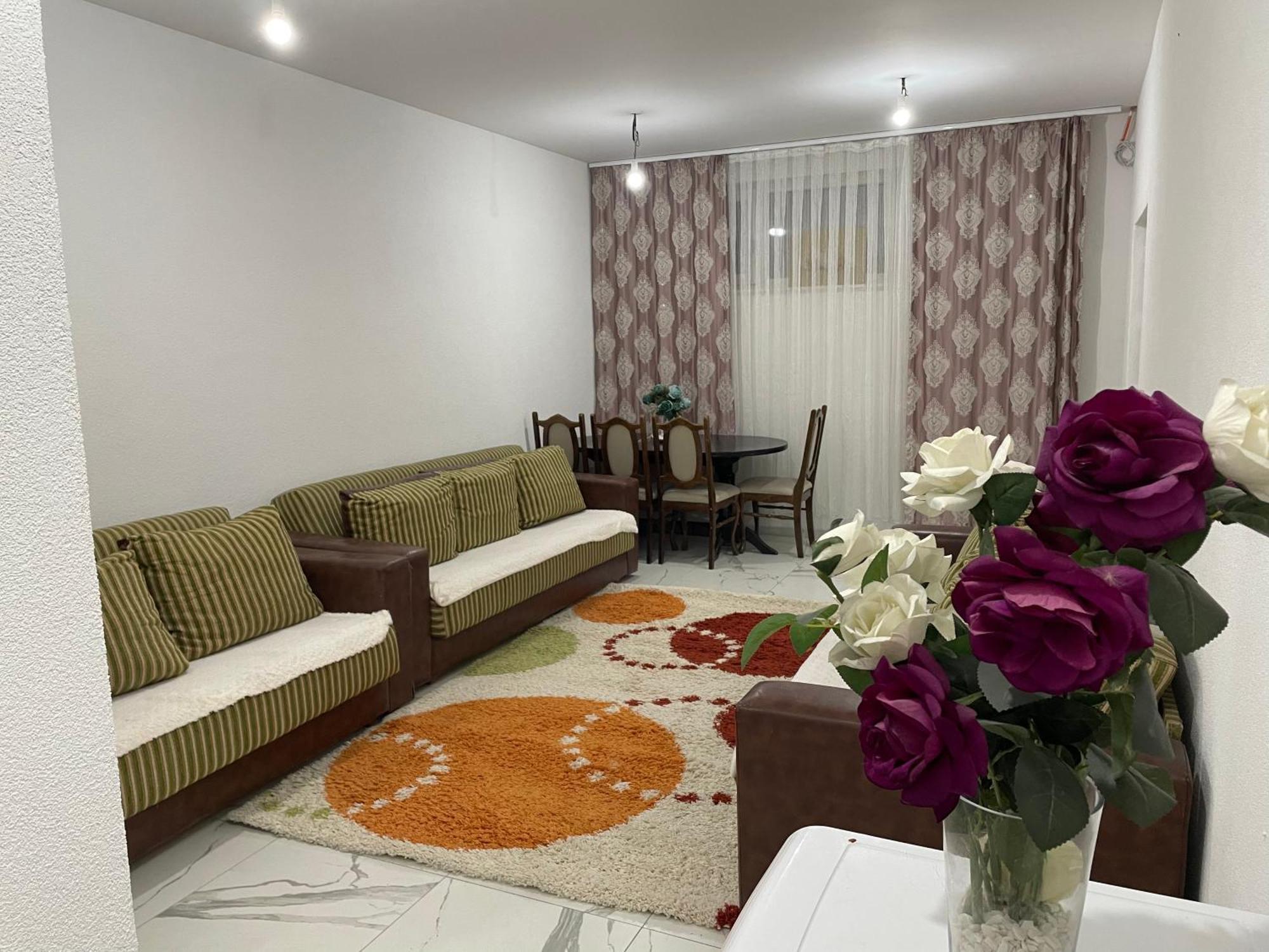 Unik Family Apartments Prizren Ngoại thất bức ảnh