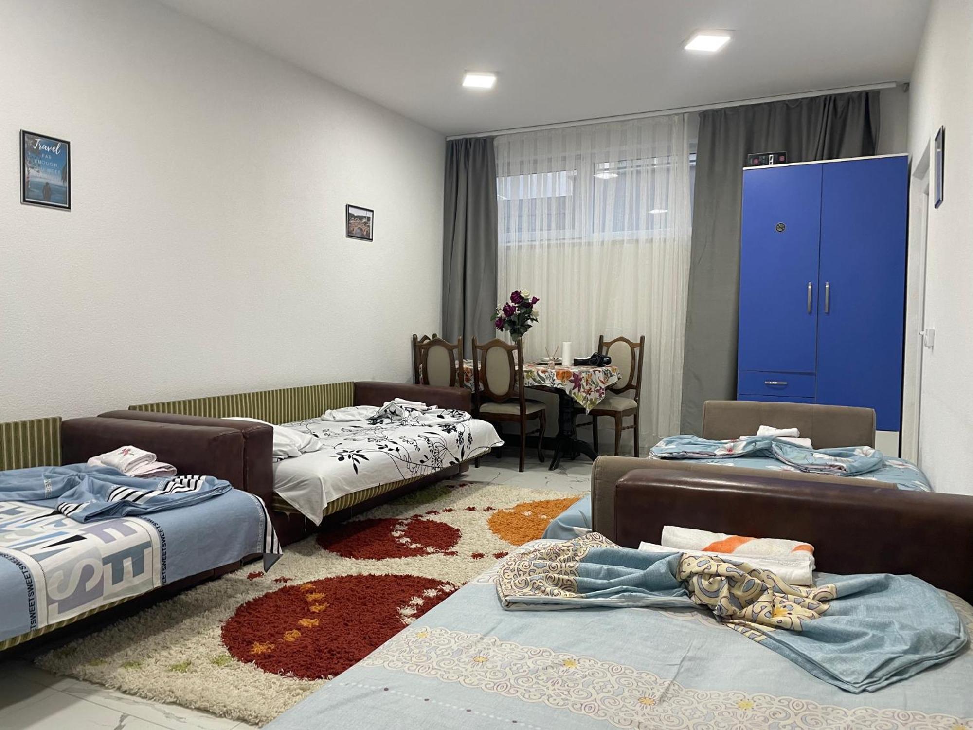 Unik Family Apartments Prizren Ngoại thất bức ảnh